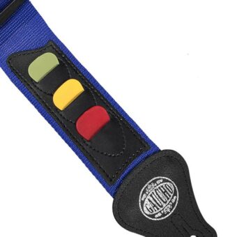 Gaucho GST-55-CU gitaarriem