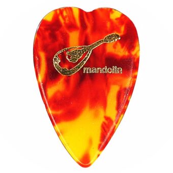 Pickboy MP-S1 mandolineplectra