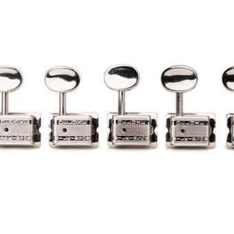 Wilkinson 162-NL-4S2M stemmechanieken voor gitaar