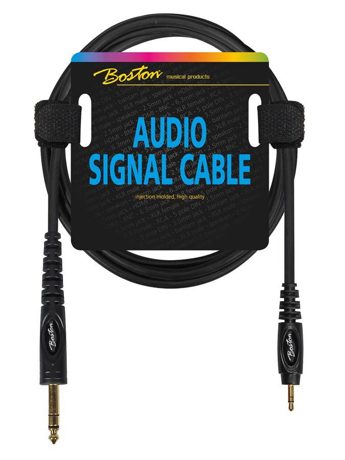 Boston AC-262-150 audio signaalkabel