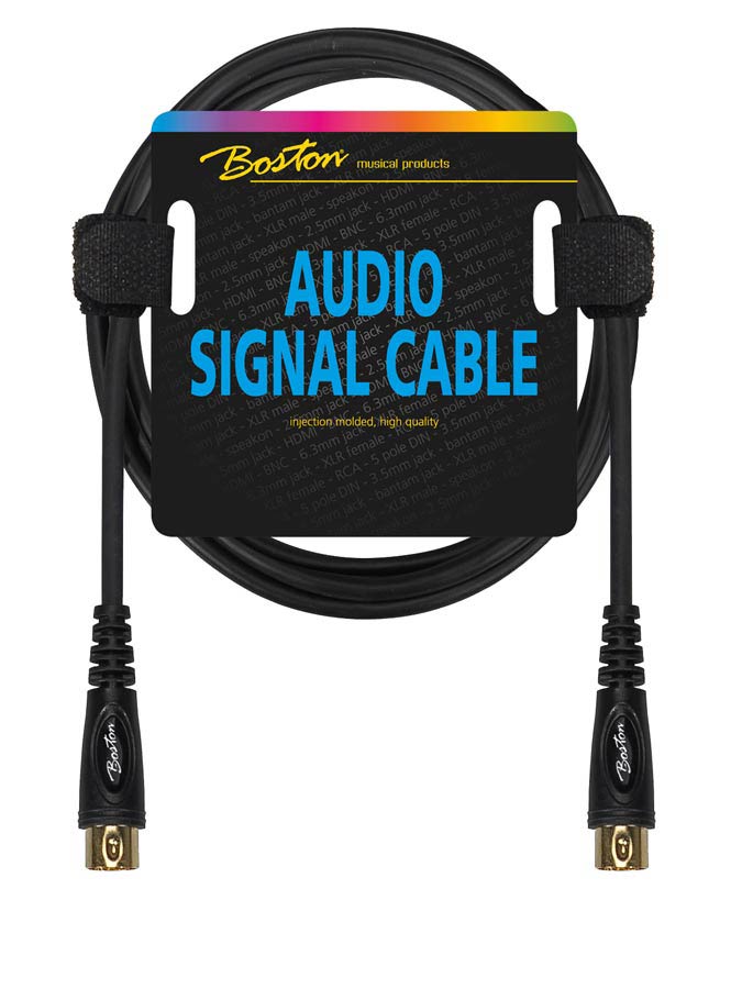 Boston AC-300-300 midi kabel