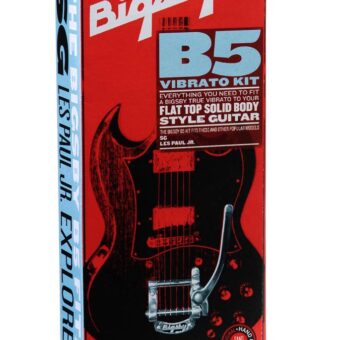 Bigsby B-B5-CH