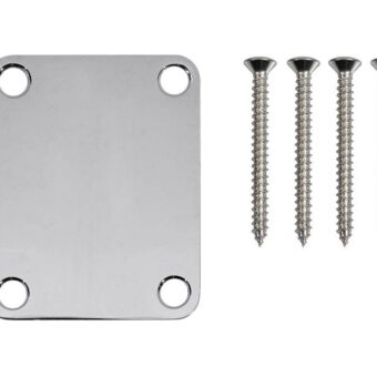 Fender 0991447100 neck plate American Vintage/Mexico