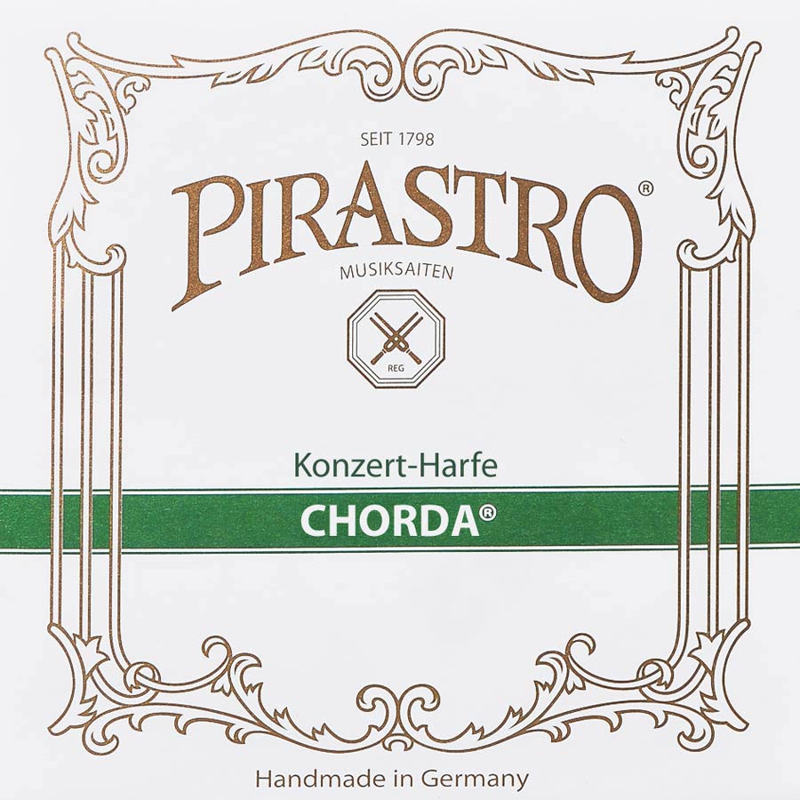 Pirastro P171220 concertharpsnaar