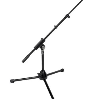 Boston MS-1315-BK microfoonstatief