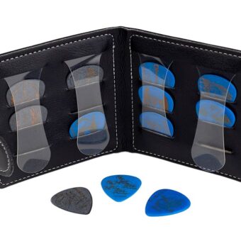 Boston PP-512 pick pouch