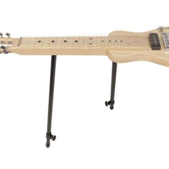 SX LG2ASHNA lapsteel gitaar