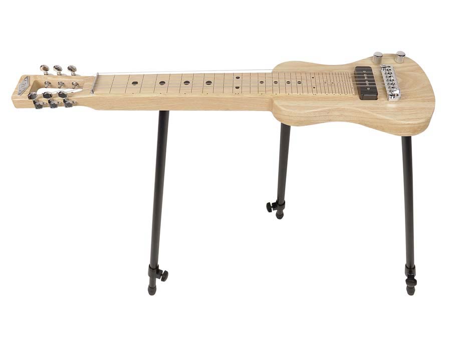 SX LG2ASHNA lapsteel gitaar