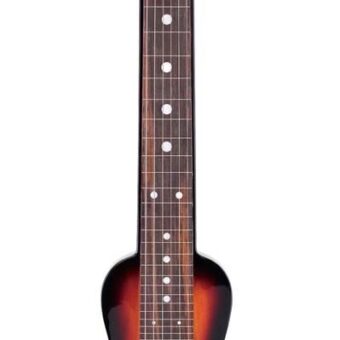 SX LG2ASH3TS lapsteel gitaar