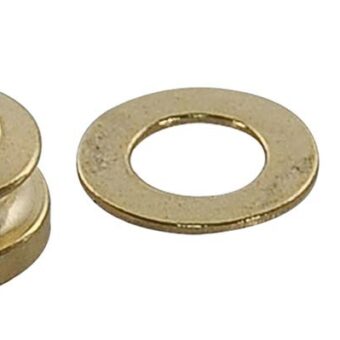 Boston EPJ-SB-GD strap button nut