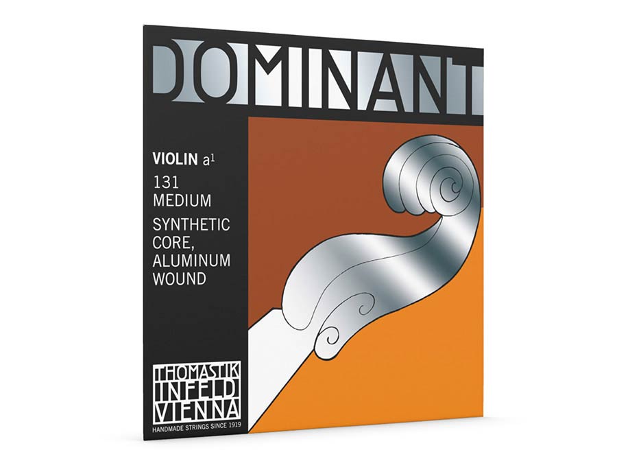 Thomastik Infeld TH-131 vioolsnaar A-2 4/4