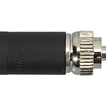 Switchcraft SC-35HDLBNS vergrendelbare mini jack plug
