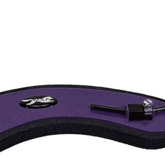Wolf SR-24-PUR schoudersteun voor viool