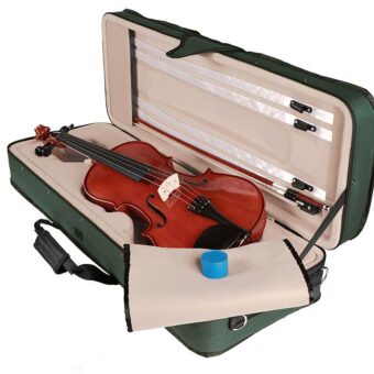 Leonardo LVA-20140 altviool set 14.0″ (35.5cm)