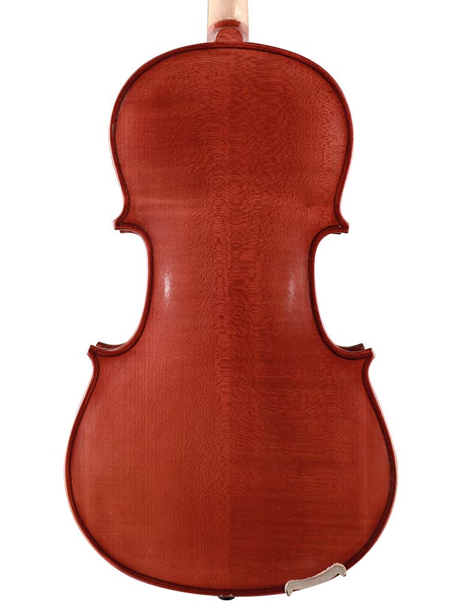 Leonardo LVA-20140 altviool set 14.0" (35.5cm) - Afbeelding 3
