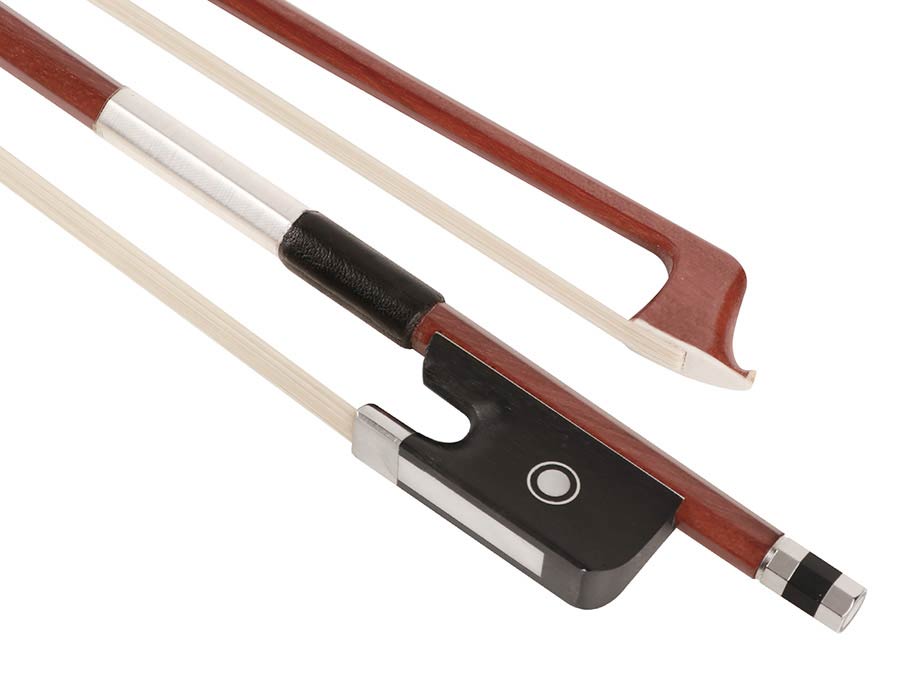 Leonardo LVA-20140 altviool set 14.0" (35.5cm) - Afbeelding 5