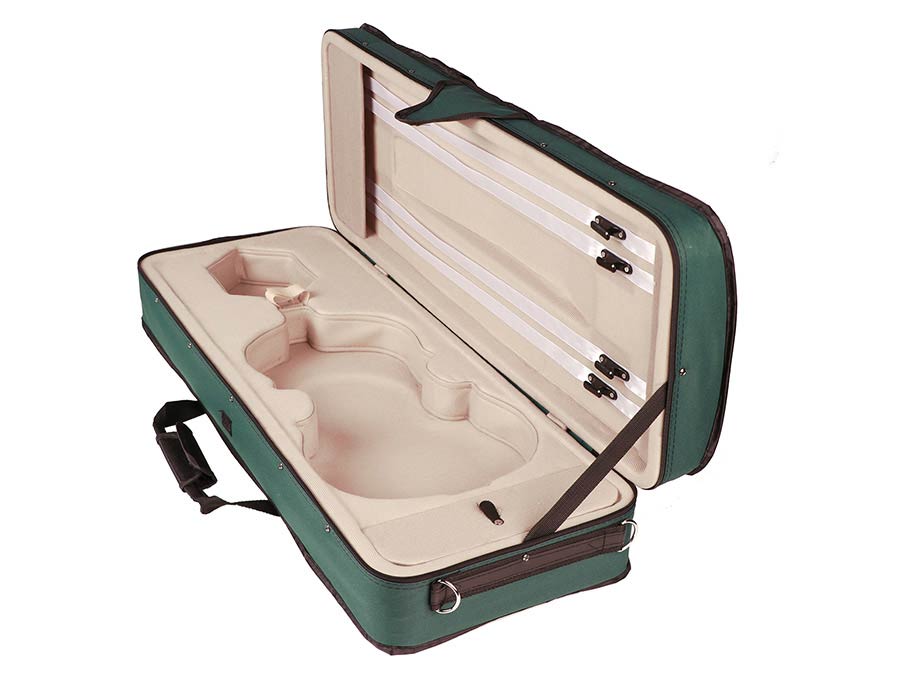 Leonardo LVA-20140 altviool set 14.0" (35.5cm) - Afbeelding 7