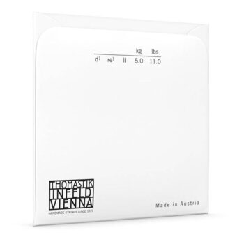 Thomastik Infeld TH-137 altvioolsnaar D-2 4/4 (37cm/14
