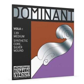 Thomastik Infeld TH-139 altvioolsnaar C-4 4/4 (37cm/14