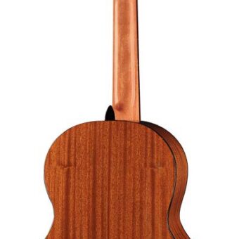 Salvador Cortez CC-10-SN klassieke gitaar