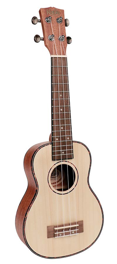 Korala UKS-410 sopraan ukelele