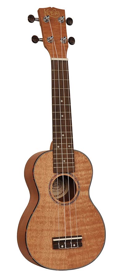 Korala UKS-310 sopraan ukelele
