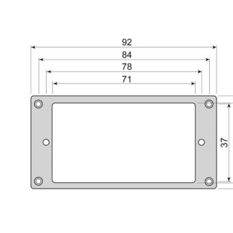 Boston HFS7090BK