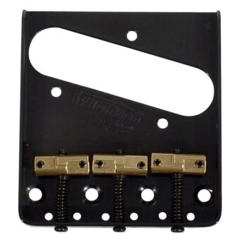 Wilkinson B-WTB-B brug-staartstuk Teaser