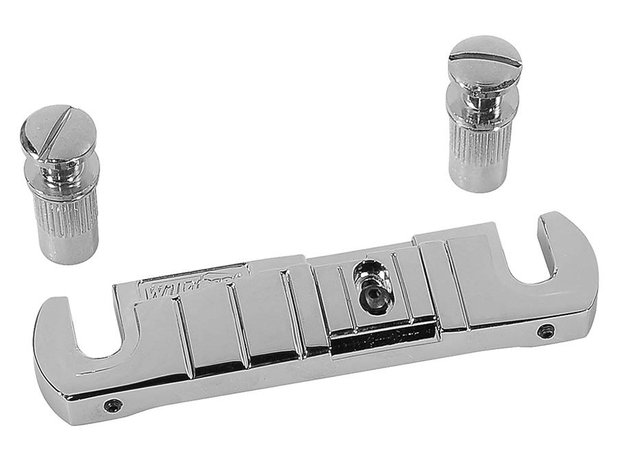 Wilkinson B-GTB-N brug-staartstuk afbeelding