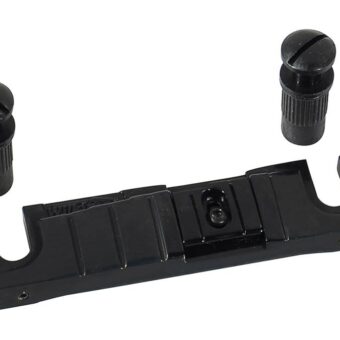 Wilkinson B-GTB-B brug-staartstuk