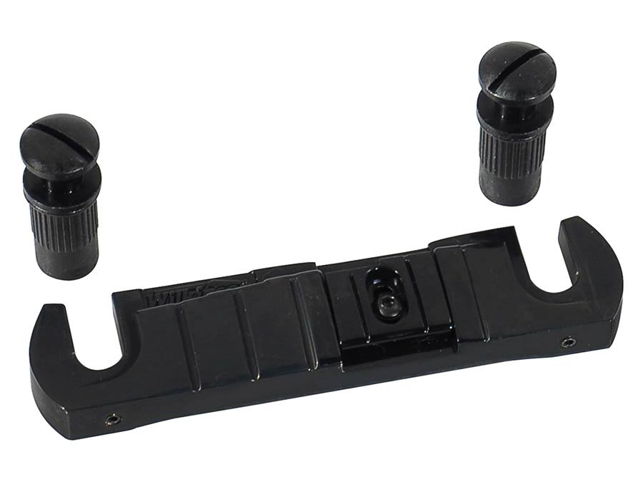 Wilkinson B-GTB-B brug-staartstuk