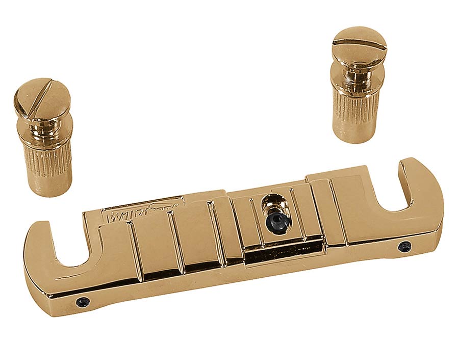 Wilkinson B-GTB-G brug-staartstuk