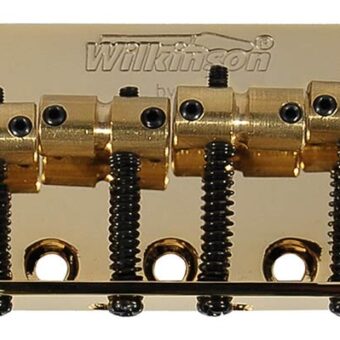 Wilkinson BB-WBBC-G brug-staartstuk Jocker/ Puncher bass
