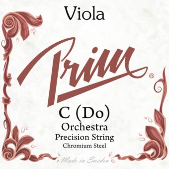 Prim PR-2024 altvioolsnaar C-4