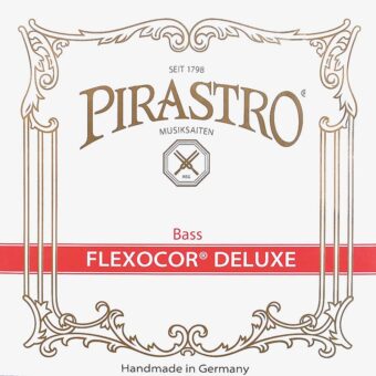 Pirastro P340620 contrabassnaar