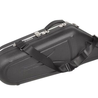 Hiscox LA-WTS koffer voor tenorsax
