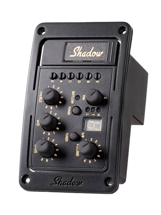 Shadow SH-4020-C