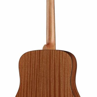 Richwood D-40 handgemaakte dreadnought gitaar