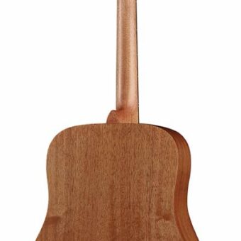Richwood D-50 handgemaakte dreadnought gitaar