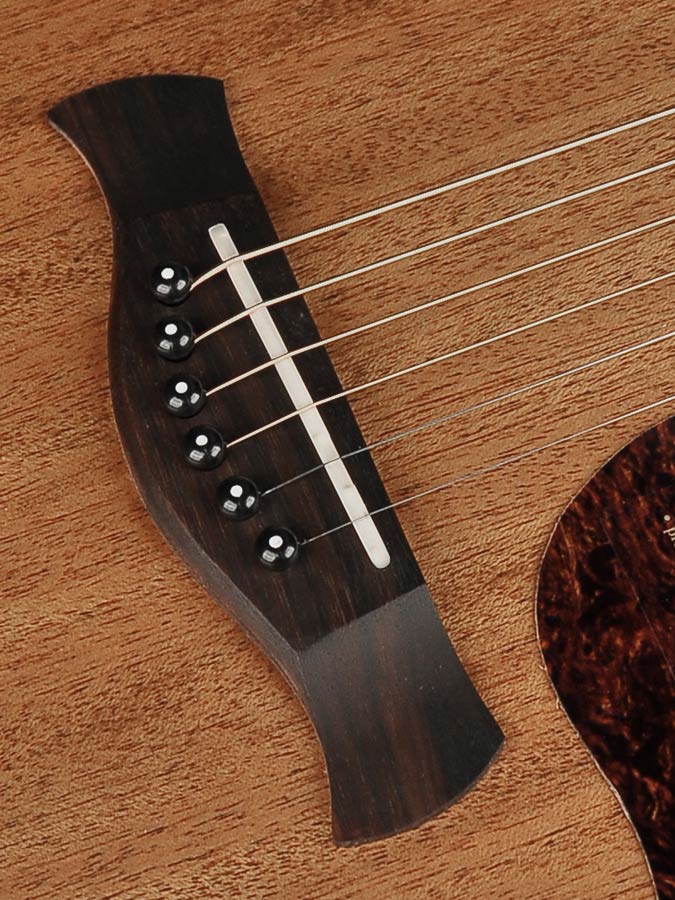 Richwood A-50 handgemaakte auditorium OOO gitaar - Afbeelding 7