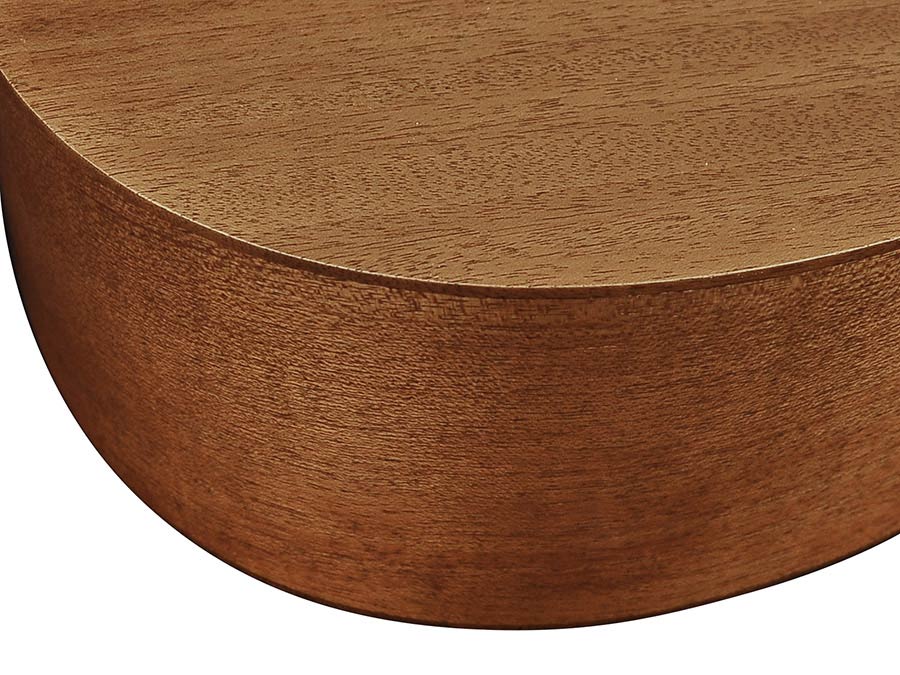 Richwood A-50-CE handgemaakte auditorium OOO gitaar - Afbeelding 8
