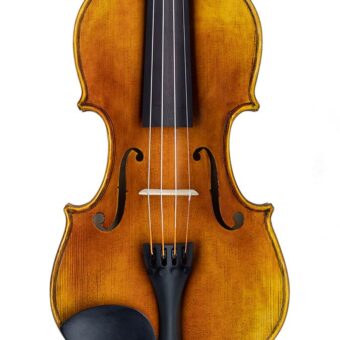 Rudolph RV-814 violin 1/4 Stradivari model