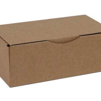 misc. BOX-0025