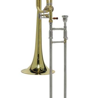 Stewart Ellis SE-2920-L tenor trombone