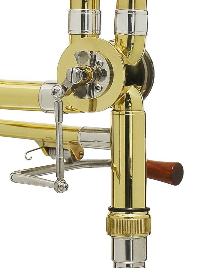 Stewart Ellis SE-2920-L tenor trombone - Afbeelding 3
