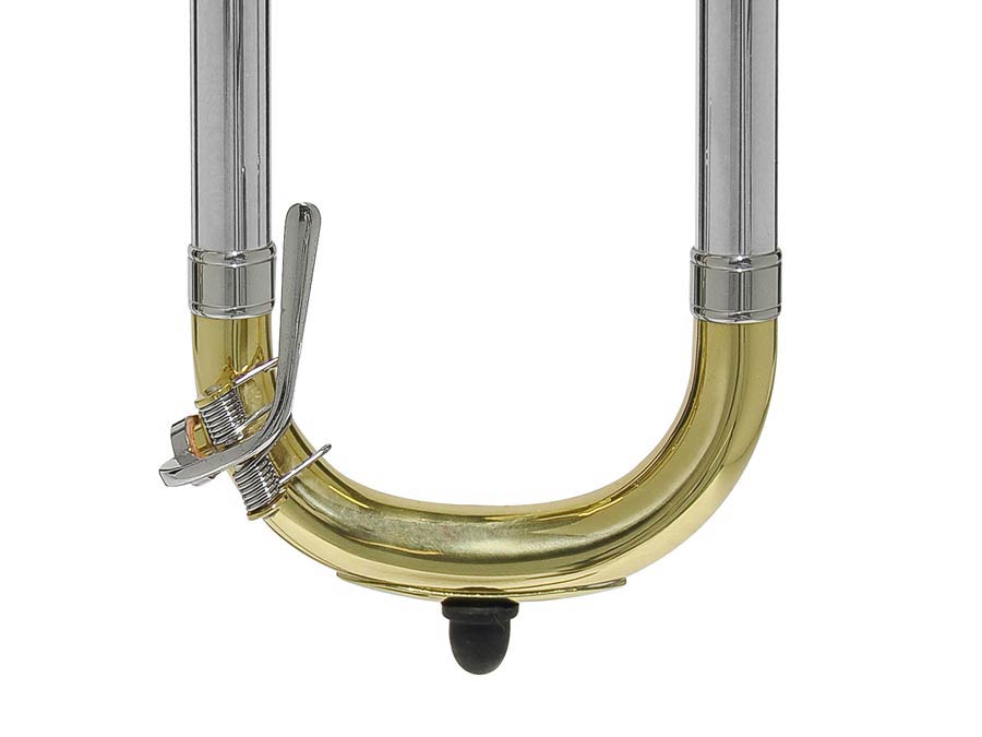 Stewart Ellis SE-2920-L tenor trombone - Afbeelding 4