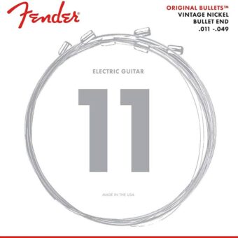 Fender F-3150M snarenset elektrisch
