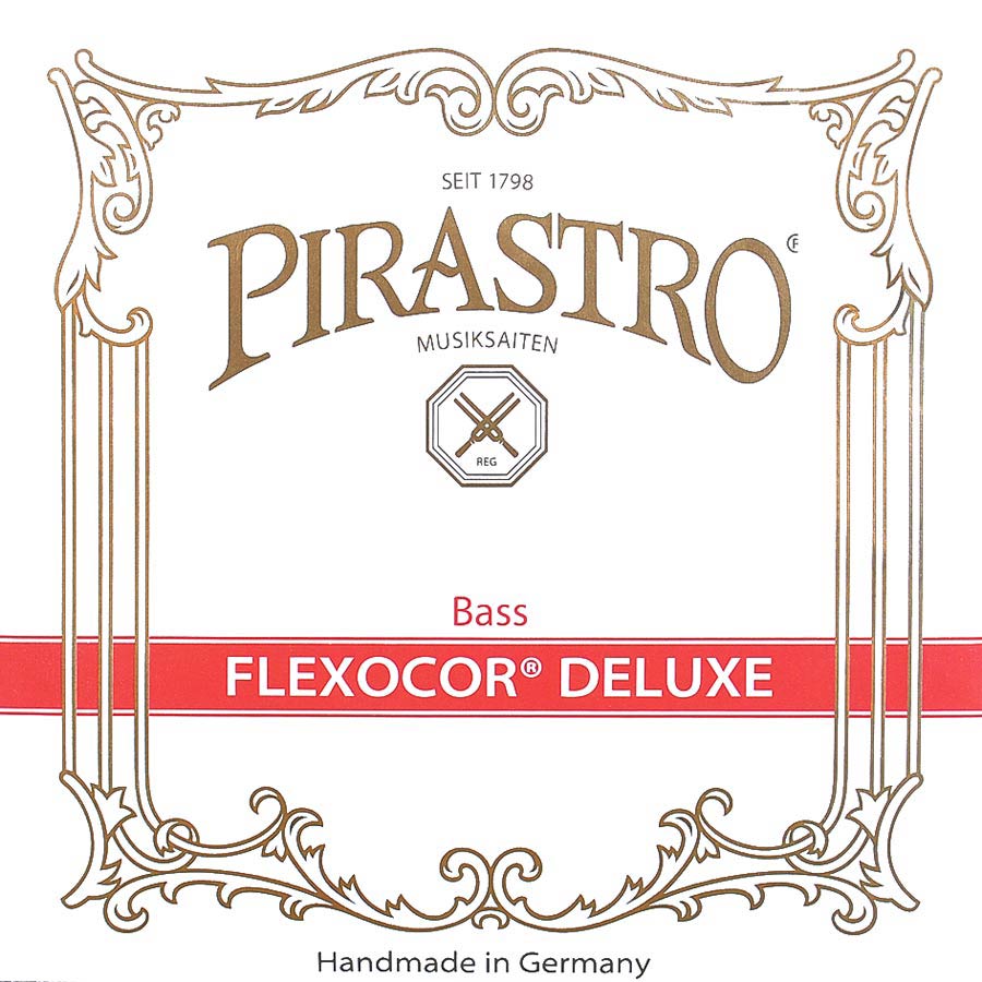 Pirastro P340300 contrabassnaar afbeelding