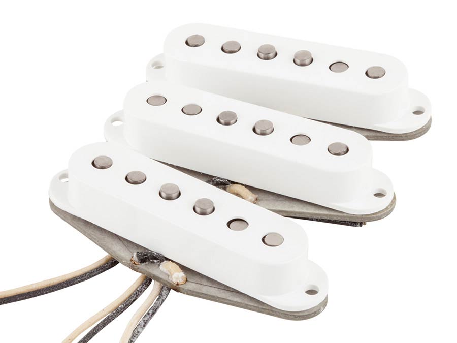Fender 0992111000