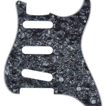 Fender 0992141000 slagplaat Strat®